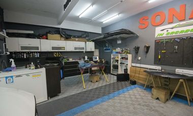 PH más 6 locales en venta en Martínez