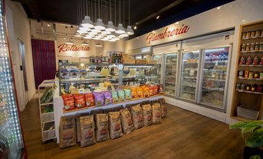 PH más 6 locales en venta en Martínez