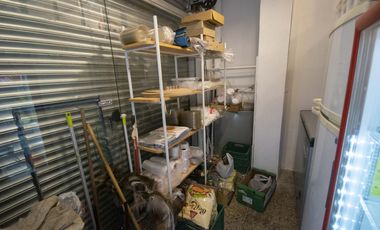 PH más 6 locales en venta en Martínez