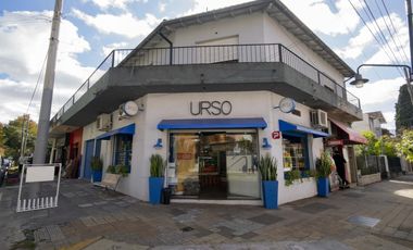 PH más 6 locales en venta en Martínez