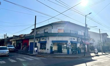PH más 6 locales en venta en Martínez