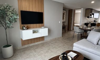 Departamento en Planta Baja en Venta Queretaro