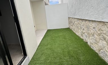 Departamento en Planta Baja en Venta Queretaro