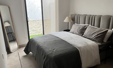 Departamento en Planta Baja en Venta Queretaro