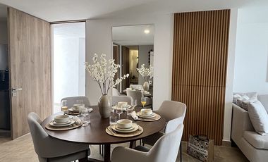 Departamento en Planta Baja en Venta Queretaro