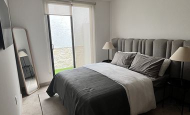 Departamento en Planta Baja en Venta Queretaro