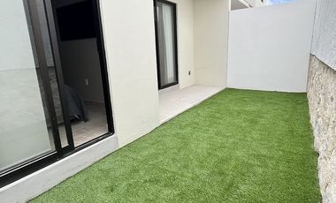 Departamento en Planta Baja en Venta Queretaro