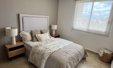 Departamento en Planta Baja en Venta Queretaro