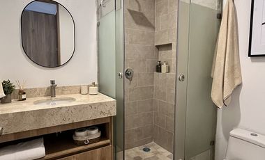 Departamento en Planta Baja en Venta Queretaro