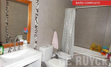 Piso en Venta en Quilmes Este