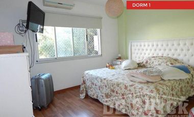 Piso en Venta en Quilmes Este