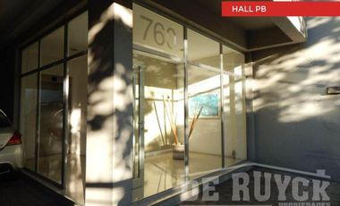 Piso en Venta en Quilmes Este