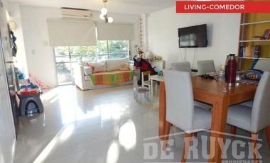 Piso en Venta en Quilmes Este