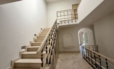 Casa en venta Lomas de Tecamachalco Fuente de Pescador