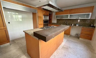 Casa en venta Lomas de Tecamachalco Fuente de Pescador