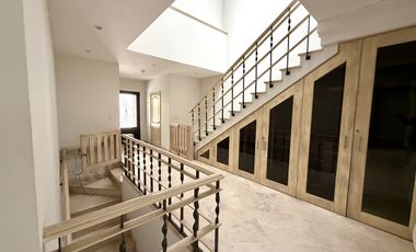 Casa en venta Lomas de Tecamachalco Fuente de Pescador