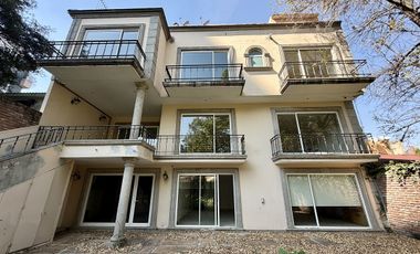 Casa en venta Lomas de Tecamachalco Fuente de Pescador