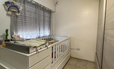 Casa de dos dormitorios Bº El Castillo en alquiler