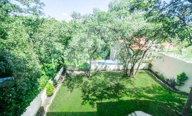 Exclusiva casa en Venta con acabados premium en Condado de Sayavedra