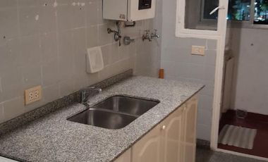 Nuevo Precio!! Departamento - Mart.-Santa Fe/Fleming
