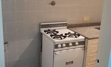 Nuevo Precio!! Departamento - Mart.-Santa Fe/Fleming