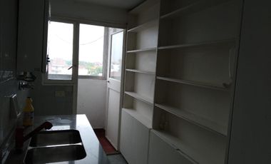 Nuevo Precio!! Departamento - Mart.-Santa Fe/Fleming