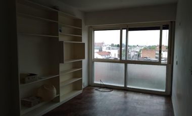 Nuevo Precio!! Departamento - Mart.-Santa Fe/Fleming