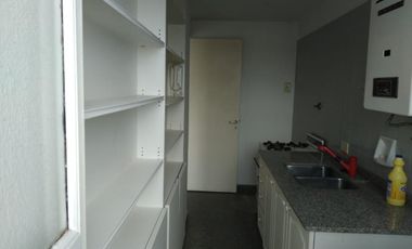 Nuevo Precio!! Departamento - Mart.-Santa Fe/Fleming