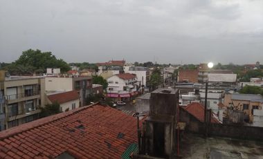 Nuevo Precio!! Departamento - Mart.-Santa Fe/Fleming
