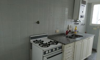 Nuevo Precio!! Departamento - Mart.-Santa Fe/Fleming