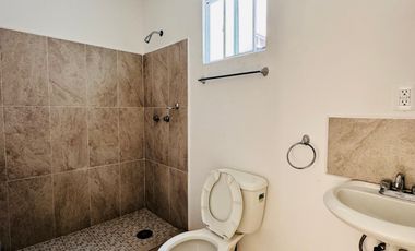 Renta departamento villas del refugio