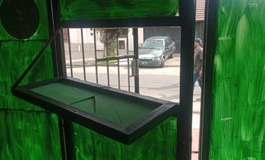 Local en Monte Chingolo