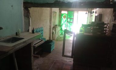 Local en Monte Chingolo