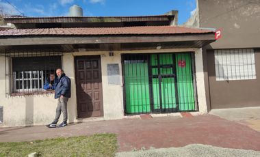 Local en Monte Chingolo