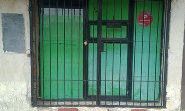 Local en Monte Chingolo