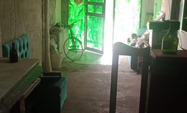 Local en Monte Chingolo