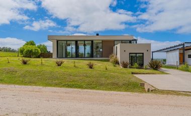 Casa en venta en Mar del Plata Barracas de san benito