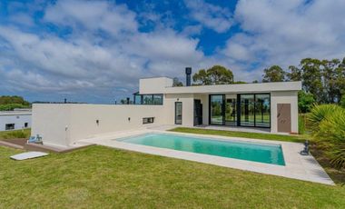 Casa en venta en Mar del Plata Barracas de san benito