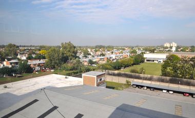 Oficinas en alquiler en Beccar - Centro Uruguay Norte -  6 cocheras