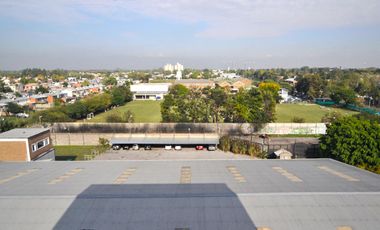 Oficinas en alquiler en Beccar - Centro Uruguay Norte -  6 cocheras