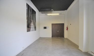 Oficinas en alquiler en Beccar - Centro Uruguay Norte -  6 cocheras