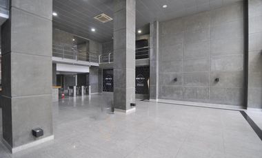 Oficinas en alquiler en Beccar - Centro Uruguay Norte -  6 cocheras