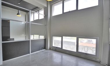 Oficinas en alquiler en Beccar - Centro Uruguay Norte -  6 cocheras