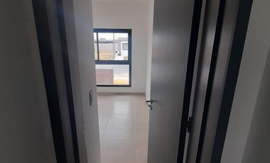 Duplex alquiler 2 dormitorios 1 baño con patio San Ignacio Village