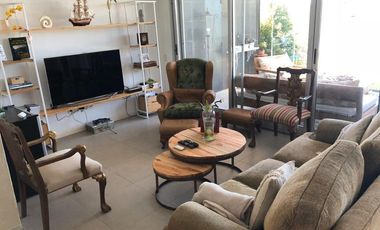 Departamento - La Mansa