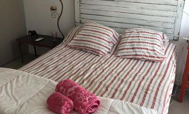 Departamento - La Mansa