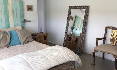 Departamento - La Mansa