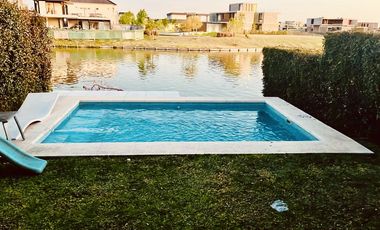 Departamento - La Mansa