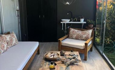 Departamento - La Mansa