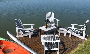 Departamento - La Mansa